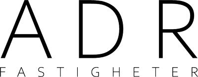 ADR Fastighetsförvaltning AB