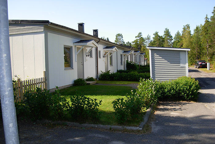 Skellefteå hyreslägenhet Torpvägen 49