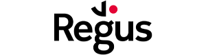 Regus logga