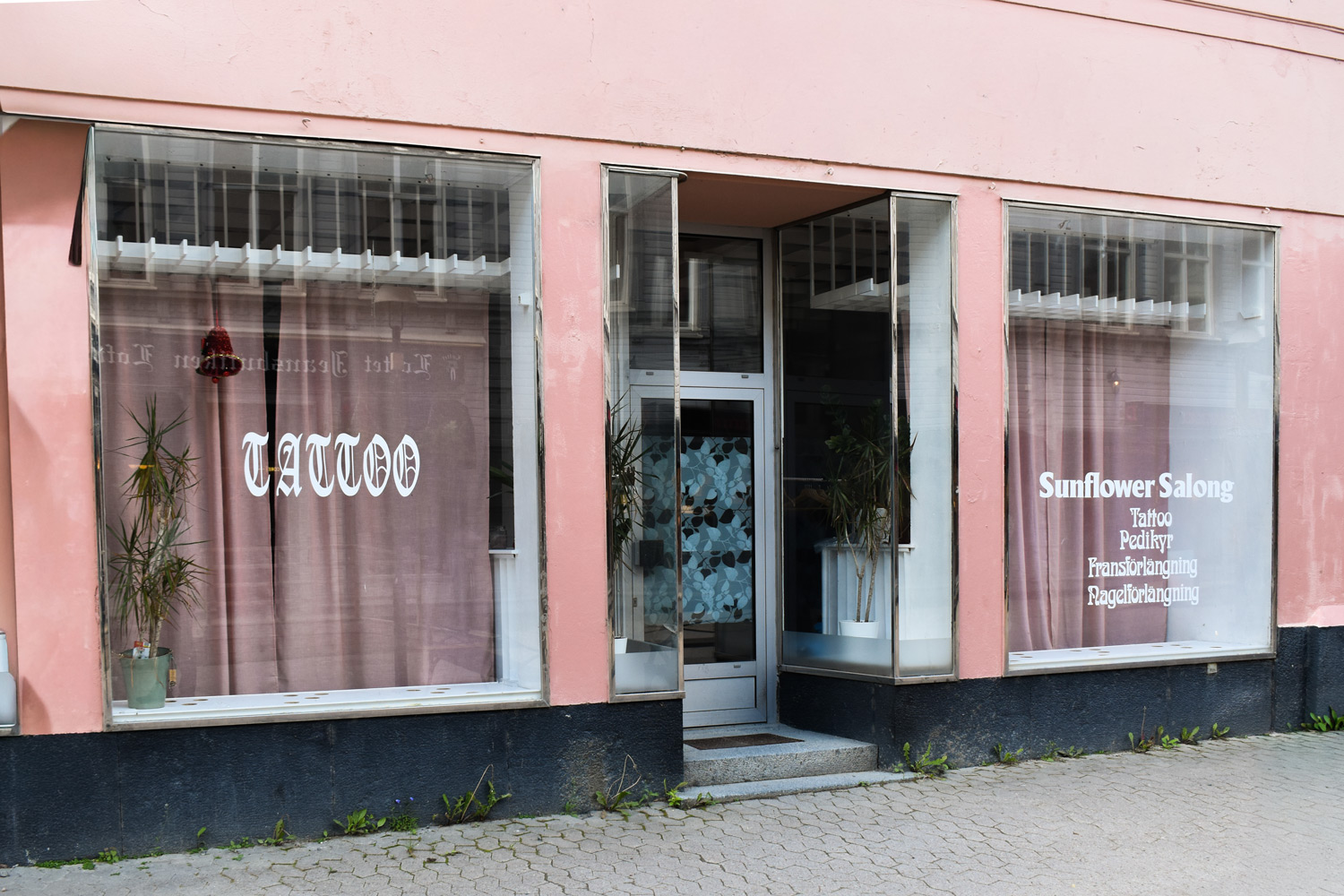 Klinik att hyra, Storgatan 52, Sollefteå