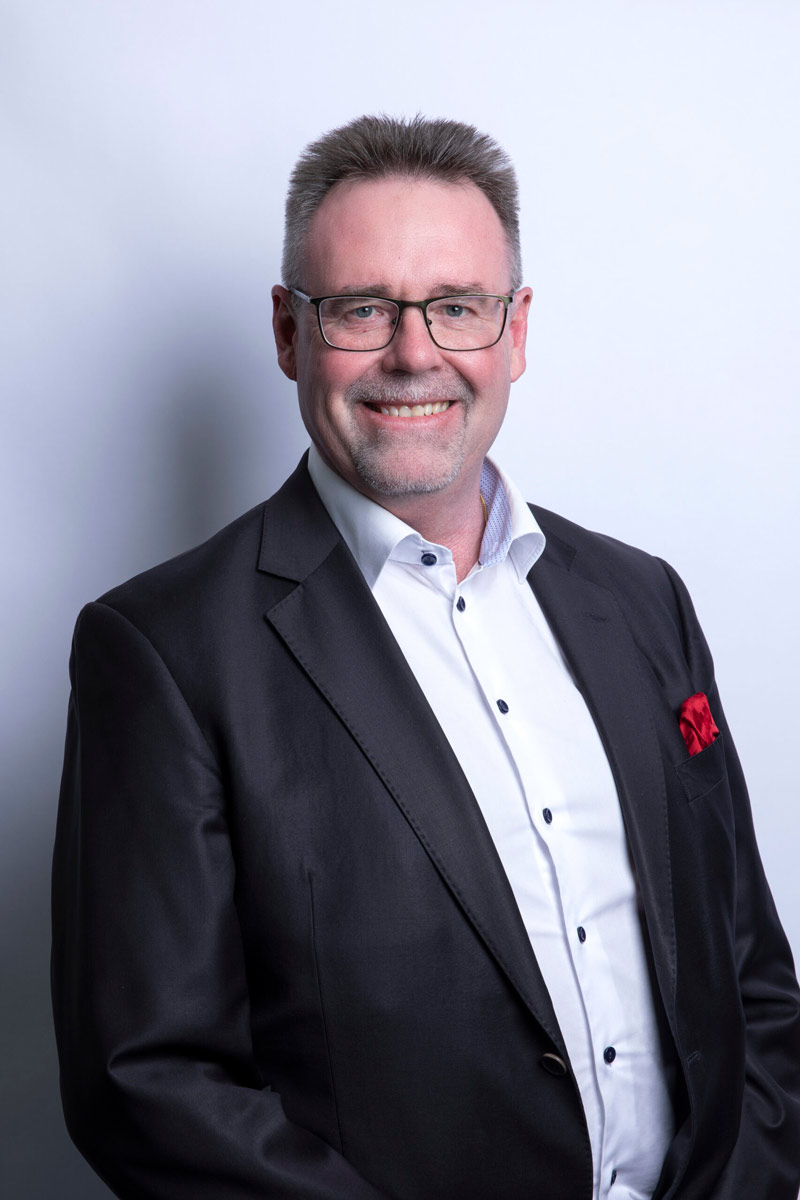 Joakim Forsmark