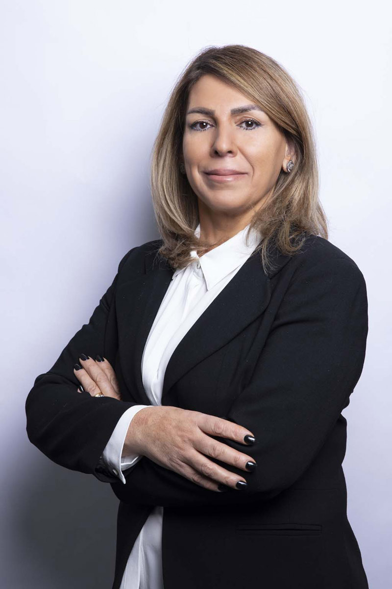 Leylüfer Özboyaci